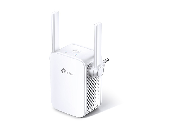 HUB TP-LINK RANGE EX N300 2×2 TL-W855RE HUB TP-LINK RANGE EX N300 2×2 TL-W855RE